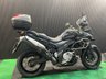 USED 2016 66 SUZUKI V-STROM 650 FINANCE SPECIALISTS APPLY NOW LOW RATE FINANCE DELIVERY AVAILABLE