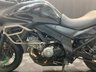 USED 2016 66 SUZUKI V-STROM 650 FINANCE SPECIALISTS APPLY NOW LOW RATE FINANCE DELIVERY AVAILABLE