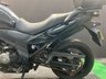 USED 2016 66 SUZUKI V-STROM 650 FINANCE SPECIALISTS APPLY NOW LOW RATE FINANCE DELIVERY AVAILABLE