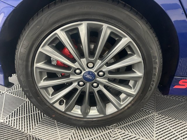 2017 FORD FOCUS - Photo 11