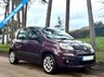 USED 2012 62 FIAT PANDA 0.9 TwinAir Lounge Hatchback 5dr Petrol Manual Euro 5 (s/s) (85 bhp) **** ONLY 52000 MILES, &pound;20 TO TAX, AIR CON ****