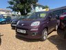 USED 2012 62 FIAT PANDA 0.9 TwinAir Lounge Hatchback 5dr Petrol Manual Euro 5 (s/s) (85 bhp) **** ONLY 52000 MILES, &pound;20 TO TAX, AIR CON ****