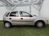 USED 2003 03 VAUXHALL CORSA 1.2i 16v Club 5dr 2 OWNERS|LOW MILEAGE|MOT 03/27