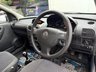 USED 2003 03 VAUXHALL CORSA 1.2i 16v Club 5dr 2 OWNERS|LOW MILEAGE|MOT 03/27