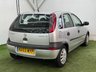 USED 2003 03 VAUXHALL CORSA 1.2i 16v Club 5dr 2 OWNERS|LOW MILEAGE|MOT 03/27