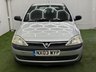USED 2003 03 VAUXHALL CORSA 1.2i 16v Club 5dr 2 OWNERS|LOW MILEAGE|MOT 03/27