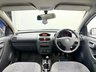 USED 2003 03 VAUXHALL CORSA 1.2i 16v Club 5dr 2 OWNERS|LOW MILEAGE|MOT 03/27