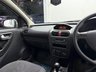 USED 2003 03 VAUXHALL CORSA 1.2i 16v Club 5dr 2 OWNERS|LOW MILEAGE|MOT 03/27
