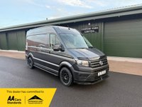 USED 2020 70 VOLKSWAGEN CRAFTER VOLKSWAGEN CRAFTER TRENDLINE 2.0TDI 140 MWB GREY EURO 6 ***VAT INCLUDED*** 