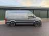 USED 2020 70 VOLKSWAGEN CRAFTER VOLKSWAGEN CRAFTER TRENDLINE 2.0TDI 140 MWB GREY EURO 6 ***VAT INCLUDED*** 