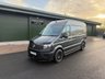 USED 2020 70 VOLKSWAGEN CRAFTER VOLKSWAGEN CRAFTER TRENDLINE 2.0TDI 140 MWB GREY EURO 6 ***VAT INCLUDED*** 