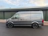 USED 2020 70 VOLKSWAGEN CRAFTER VOLKSWAGEN CRAFTER TRENDLINE 2.0TDI 140 MWB GREY EURO 6 ***VAT INCLUDED*** 