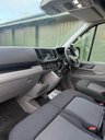 USED 2020 70 VOLKSWAGEN CRAFTER VOLKSWAGEN CRAFTER TRENDLINE 2.0TDI 140 MWB GREY EURO 6 ***VAT INCLUDED*** 
