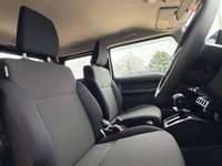 USED 2026 25 SUZUKI JIMNY 1.5 Sierra SUV 3dr Petrol Auto ALLGRIP Euro 6 (101 ps) UK SAT NAV + UK SPEEDOMETER + BABY G WAGON/ FULL BODYKIT + VAT QUALIFYING + ALLOYS + ALL TERRAIN TYRES +  UK BOOK PACK + REAR CAMERA + SPARE WHEEL COVER + TOTAL SPECIFICATION
