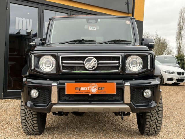 2026 Suzuki Jimny - Photo 3