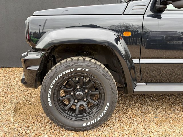 2026 Suzuki Jimny - Photo 7