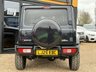 USED 2026 25 SUZUKI JIMNY 1.5 Sierra SUV 3dr Petrol Auto ALLGRIP Euro 6 (101 ps) UK SAT NAV + UK SPEEDOMETER + BABY G WAGON/ FULL BODYKIT + VAT QUALIFYING + ALLOYS + ALL TERRAIN TYRES +  UK BOOK PACK + REAR CAMERA + SPARE WHEEL COVER + TOTAL SPECIFICATION