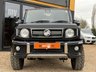 USED 2026 25 SUZUKI JIMNY 1.5 Sierra SUV 3dr Petrol Auto ALLGRIP Euro 6 (101 ps) UK SAT NAV + UK SPEEDOMETER + BABY G WAGON/ FULL BODYKIT + VAT QUALIFYING + ALLOYS + ALL TERRAIN TYRES +  UK BOOK PACK + REAR CAMERA + SPARE WHEEL COVER + TOTAL SPECIFICATION