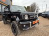 USED 2026 25 SUZUKI JIMNY 1.5 Sierra SUV 3dr Petrol Auto ALLGRIP Euro 6 (101 ps) UK SAT NAV + UK SPEEDOMETER + BABY G WAGON/ FULL BODYKIT + VAT QUALIFYING + ALLOYS + ALL TERRAIN TYRES +  UK BOOK PACK + REAR CAMERA + SPARE WHEEL COVER + TOTAL SPECIFICATION