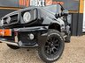 USED 2026 25 SUZUKI JIMNY 1.5 Sierra SUV 3dr Petrol Auto ALLGRIP Euro 6 (101 ps) UK SAT NAV + UK SPEEDOMETER + BABY G WAGON/ FULL BODYKIT + VAT QUALIFYING + ALLOYS + ALL TERRAIN TYRES +  UK BOOK PACK + REAR CAMERA + SPARE WHEEL COVER + TOTAL SPECIFICATION