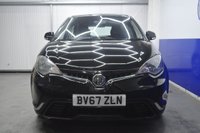 USED 2017 67 MG MG3 1.5 VTi-TECH 3Form Sport Hatchback 5dr Petrol Manual Euro 6 (s/s) (106 ps) Bluetooth - Cruise Control - Air Con