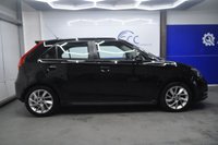 USED 2017 67 MG MG3 1.5 VTi-TECH 3Form Sport Hatchback 5dr Petrol Manual Euro 6 (s/s) (106 ps) Bluetooth - Cruise Control - Air Con