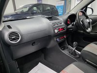 USED 2017 67 MG MG3 1.5 VTi-TECH 3Form Sport Hatchback 5dr Petrol Manual Euro 6 (s/s) (106 ps) Bluetooth - Cruise Control - Air Con