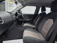 USED 2017 67 MG MG3 1.5 VTi-TECH 3Form Sport Hatchback 5dr Petrol Manual Euro 6 (s/s) (106 ps) Bluetooth - Cruise Control - Air Con