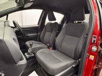 USED 2017 17 TOYOTA YARIS 1.33 Dual VVT-i Design Hatchback 5dr Petrol Manual Euro 6 (99 ps) Reverse Camera - Cruise Control - DAB Radio