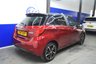 USED 2017 17 TOYOTA YARIS 1.33 Dual VVT-i Design Hatchback 5dr Petrol Manual Euro 6 (99 ps) Reverse Camera - Cruise Control - DAB Radio