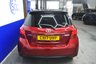 USED 2017 17 TOYOTA YARIS 1.33 Dual VVT-i Design Hatchback 5dr Petrol Manual Euro 6 (99 ps) Reverse Camera - Cruise Control - DAB Radio