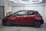 USED 2017 17 TOYOTA YARIS 1.33 Dual VVT-i Design Hatchback 5dr Petrol Manual Euro 6 (99 ps) Reverse Camera - Cruise Control - DAB Radio