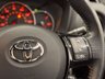 USED 2017 17 TOYOTA YARIS 1.33 Dual VVT-i Design Hatchback 5dr Petrol Manual Euro 6 (99 ps) Reverse Camera - Cruise Control - DAB Radio