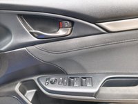 USED 2018 18 HONDA CIVIC 1.0 VTEC Turbo SR Hatchback 5dr Petrol CVT Euro 6 (s/s) (126 ps) Auto_1.0_Petrol_Turbo_UlezFree