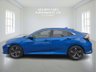 USED 2018 18 HONDA CIVIC 1.0 VTEC Turbo SR Hatchback 5dr Petrol CVT Euro 6 (s/s) (126 ps) Auto_1.0_Petrol_Turbo_UlezFree