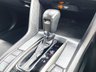 USED 2018 18 HONDA CIVIC 1.0 VTEC Turbo SR Hatchback 5dr Petrol CVT Euro 6 (s/s) (126 ps) Auto_1.0_Petrol_Turbo_UlezFree