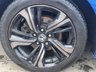 USED 2018 18 HONDA CIVIC 1.0 VTEC Turbo SR Hatchback 5dr Petrol CVT Euro 6 (s/s) (126 ps) Auto_1.0_Petrol_Turbo_UlezFree