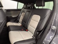 USED 2018 18 KIA SPORTAGE 1.7 CRDi GT-Line SUV 5dr Diesel DCT Euro 6 (s/s) (139 bhp) 1 Owner From New - Car Play - Reverse Camera