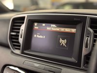 USED 2018 18 KIA SPORTAGE 1.7 CRDi GT-Line SUV 5dr Diesel DCT Euro 6 (s/s) (139 bhp) 1 Owner From New - Car Play - Reverse Camera