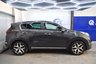 USED 2018 18 KIA SPORTAGE 1.7 CRDi GT-Line SUV 5dr Diesel DCT Euro 6 (s/s) (139 bhp) 1 Owner From New - Car Play - Reverse Camera