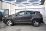 USED 2018 18 KIA SPORTAGE 1.7 CRDi GT-Line SUV 5dr Diesel DCT Euro 6 (s/s) (139 bhp) 1 Owner From New - Car Play - Reverse Camera
