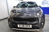 USED 2018 18 KIA SPORTAGE 1.7 CRDi GT-Line SUV 5dr Diesel DCT Euro 6 (s/s) (139 bhp) 1 Owner From New - Car Play - Reverse Camera