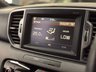 USED 2018 18 KIA SPORTAGE 1.7 CRDi GT-Line SUV 5dr Diesel DCT Euro 6 (s/s) (139 bhp) 1 Owner From New - Car Play - Reverse Camera