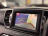 USED 2018 18 KIA SPORTAGE 1.7 CRDi GT-Line SUV 5dr Diesel DCT Euro 6 (s/s) (139 bhp) 1 Owner From New - Car Play - Reverse Camera