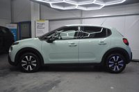 USED 2018 68 CITROEN C3 1.5 BlueHDi Flair Hatchback 5dr Diesel Manual Euro 6 (s/s) (100 ps) Reverse Camera - Cruise Control -Car Play