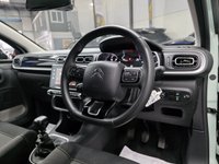 USED 2018 68 CITROEN C3 1.5 BlueHDi Flair Hatchback 5dr Diesel Manual Euro 6 (s/s) (100 ps) Reverse Camera - Cruise Control -Car Play