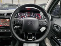 USED 2018 68 CITROEN C3 1.5 BlueHDi Flair Hatchback 5dr Diesel Manual Euro 6 (s/s) (100 ps) Reverse Camera - Cruise Control -Car Play