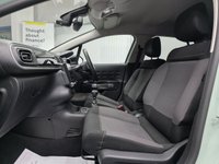 USED 2018 68 CITROEN C3 1.5 BlueHDi Flair Hatchback 5dr Diesel Manual Euro 6 (s/s) (100 ps) Reverse Camera - Cruise Control -Car Play