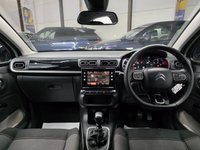 USED 2018 68 CITROEN C3 1.5 BlueHDi Flair Hatchback 5dr Diesel Manual Euro 6 (s/s) (100 ps) Reverse Camera - Cruise Control -Car Play