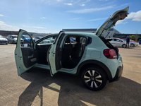 USED 2018 68 CITROEN C3 1.5 BlueHDi Flair Hatchback 5dr Diesel Manual Euro 6 (s/s) (100 ps) Reverse Camera - Cruise Control -Car Play